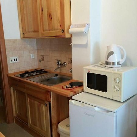 Apartmani Paklenica Starigrad Exterior photo