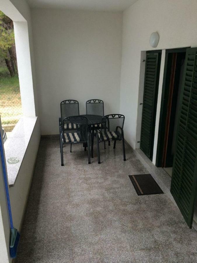 Apartmani Paklenica Starigrad Exterior photo