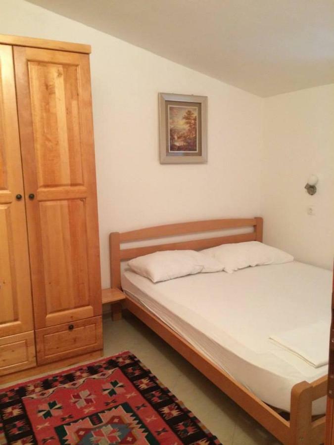 Apartmani Paklenica Starigrad Exterior photo